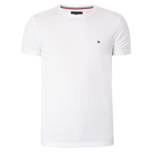 Tommy Hilfiger Stretch Slim Fit T-Shirt